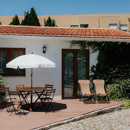 Casa Dos Meus Avos -Villas - Gaia & Porto Вила-Нова-ди-Гая Экстерьер фото