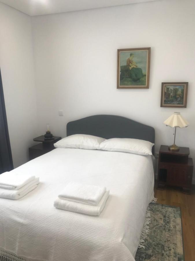 Casa Dos Meus Avos -Villas - Gaia & Porto Вила-Нова-ди-Гая Экстерьер фото