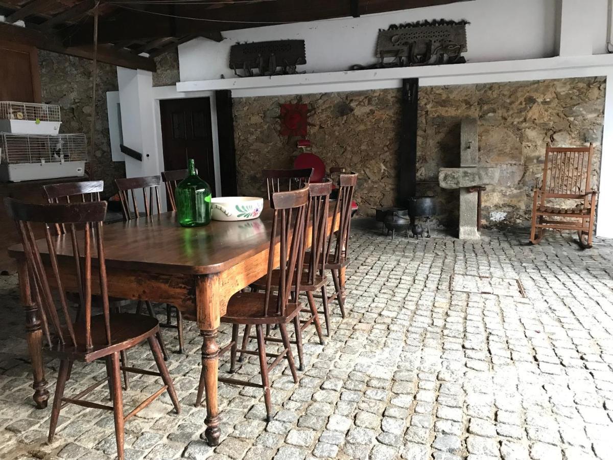 Casa Dos Meus Avos -Villas - Gaia & Porto Вила-Нова-ди-Гая Экстерьер фото