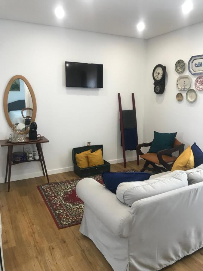Casa Dos Meus Avos -Villas - Gaia & Porto Вила-Нова-ди-Гая Экстерьер фото