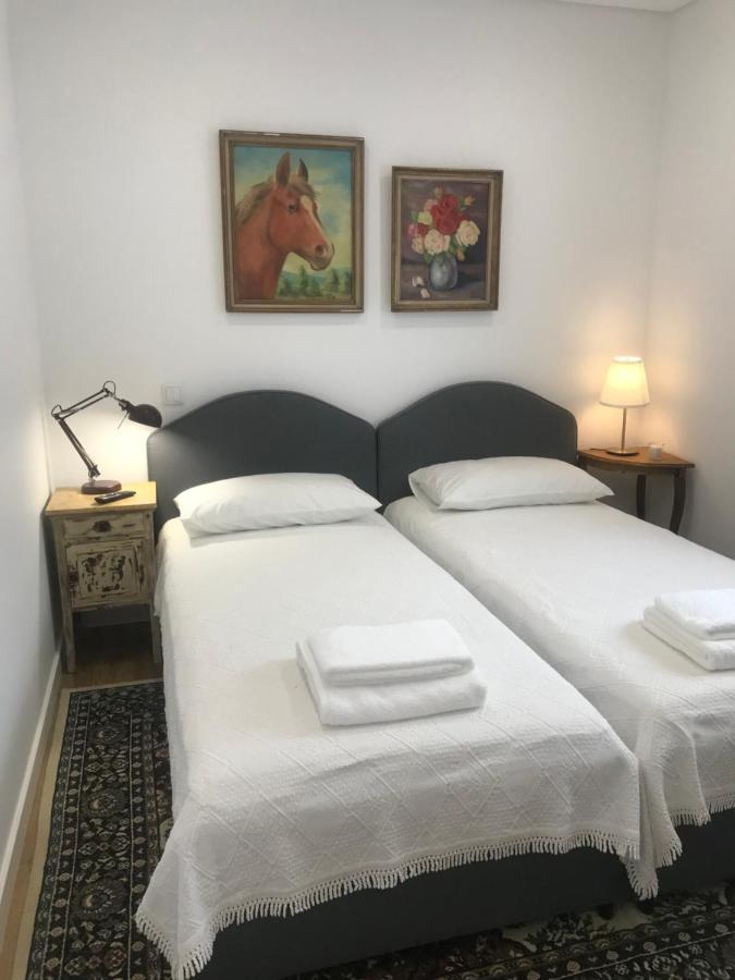 Casa Dos Meus Avos -Villas - Gaia & Porto Вила-Нова-ди-Гая Экстерьер фото