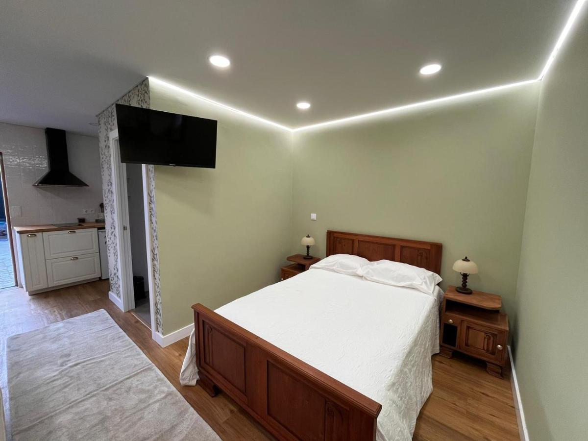 Casa Dos Meus Avos -Villas - Gaia & Porto Вила-Нова-ди-Гая Экстерьер фото