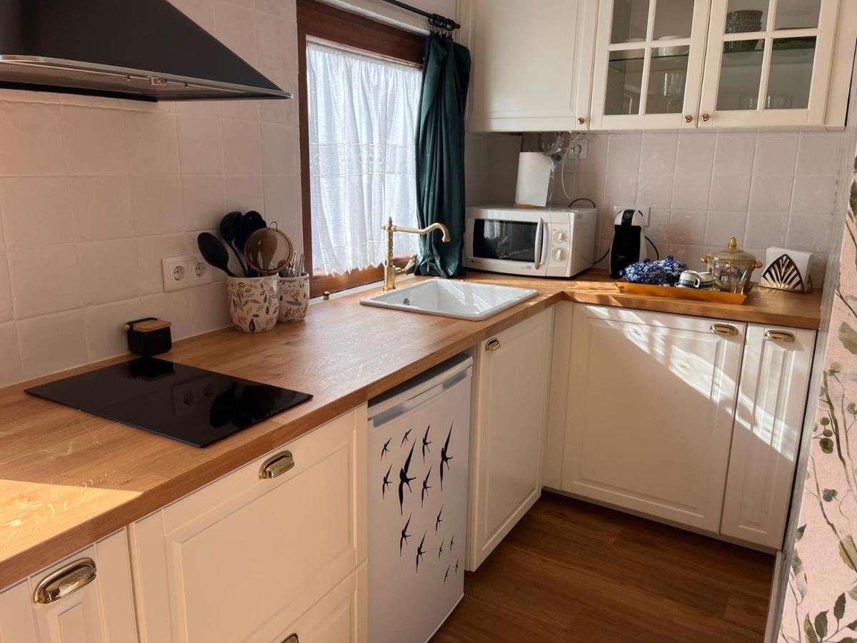 Casa Dos Meus Avos -Villas - Gaia & Porto Вила-Нова-ди-Гая Экстерьер фото