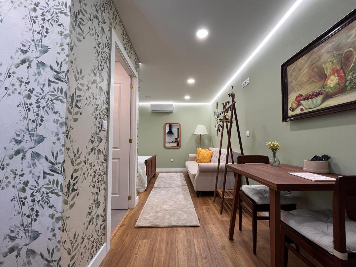 Casa Dos Meus Avos -Villas - Gaia & Porto Вила-Нова-ди-Гая Экстерьер фото
