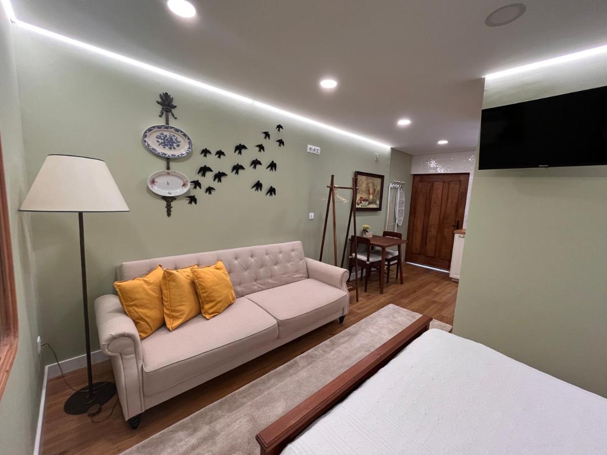 Casa Dos Meus Avos -Villas - Gaia & Porto Вила-Нова-ди-Гая Экстерьер фото
