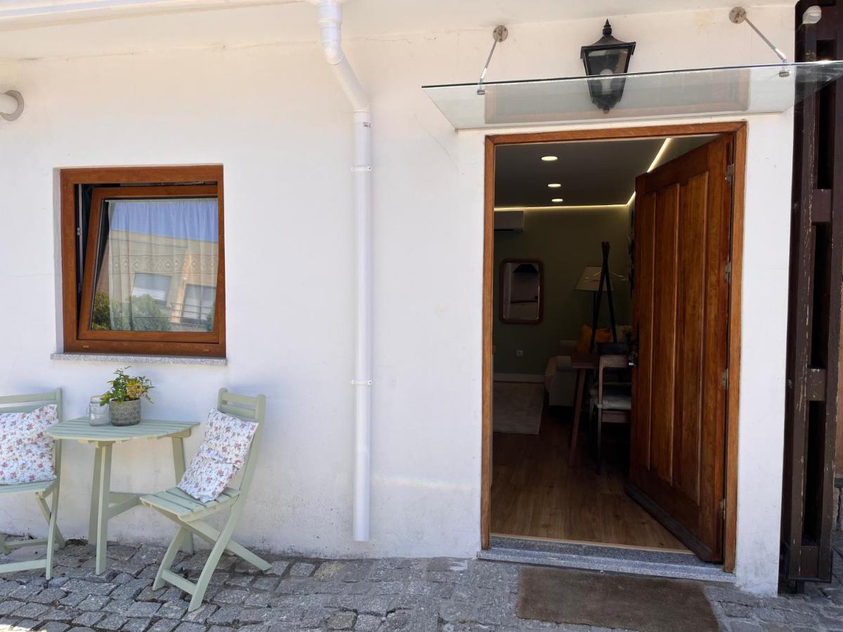 Casa Dos Meus Avos -Villas - Gaia & Porto Вила-Нова-ди-Гая Экстерьер фото