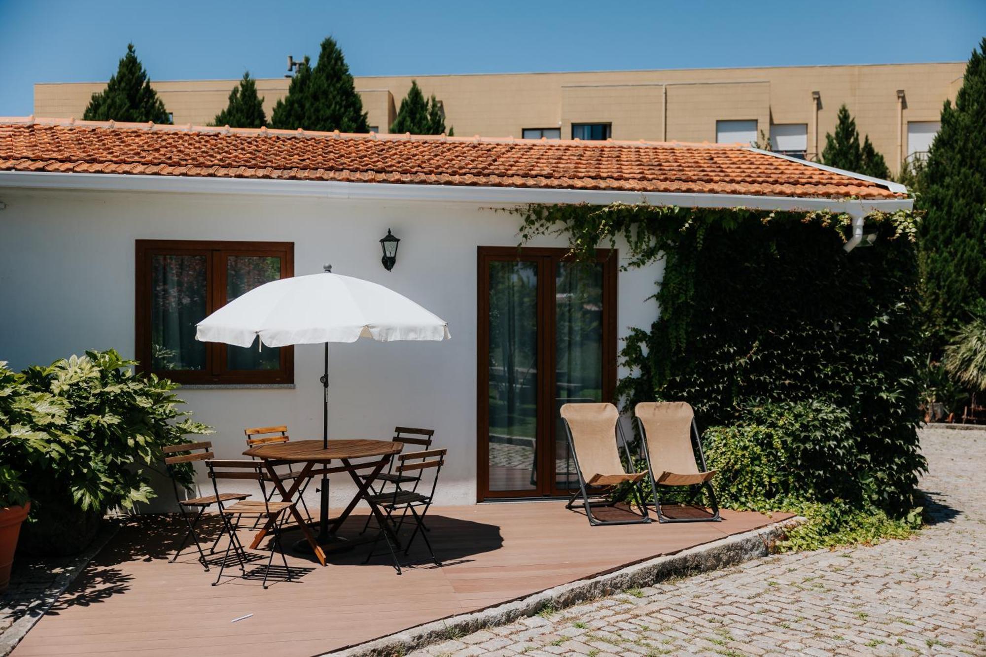 Casa Dos Meus Avos -Villas - Gaia & Porto Вила-Нова-ди-Гая Экстерьер фото